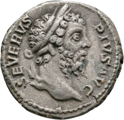 RIC IV Septimius Severus 220
