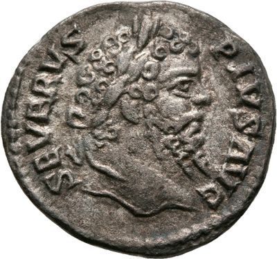 RIC IV Septimius Severus 220
