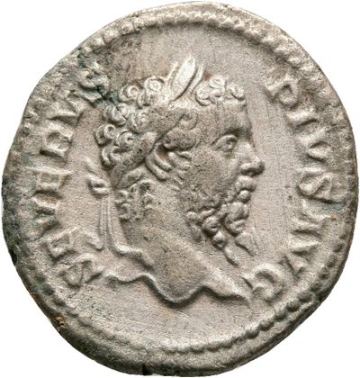 RIC IV Septimius Severus 228
