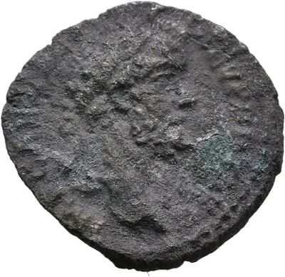 RIC IV Septimius Severus 22 (denarius)