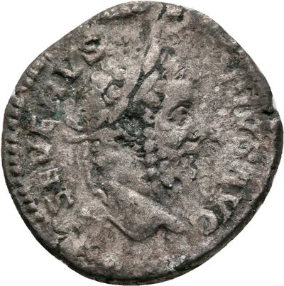 RIC IV Septimius Severus 234
