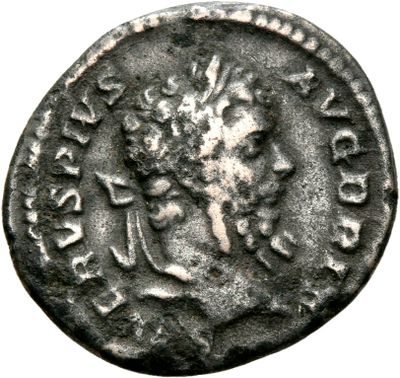 RIC IV Septimius Severus 240