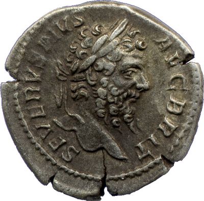 RIC IV Septimius Severus 241