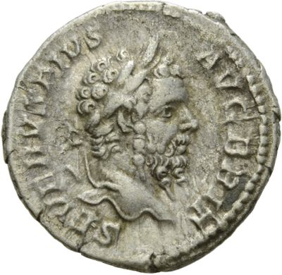 RIC IV Septimius Severus 242