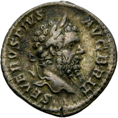 RIC IV Septimius Severus 242