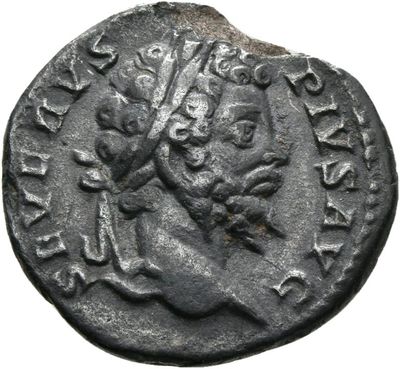 RIC IV Septimius Severus 248