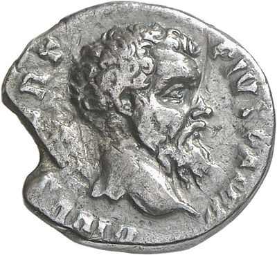 RIC IV Septimius Severus 24A (denarius)