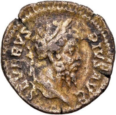 RIC IV Septimius Severus 267B