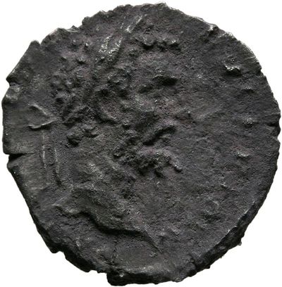RIC IV Septimius Severus 27