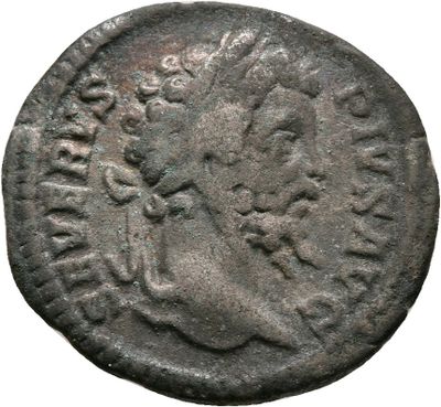 RIC IV Septimius Severus 276