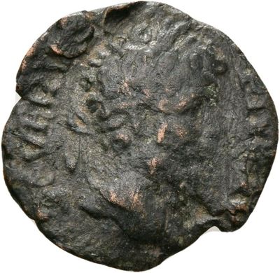 RIC IV Septimius Severus 284