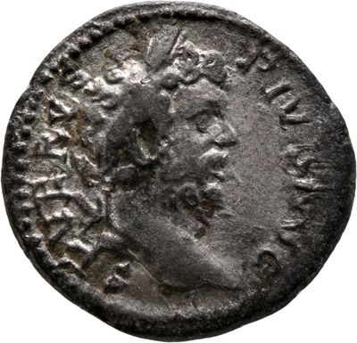 RIC IV Septimius Severus 287