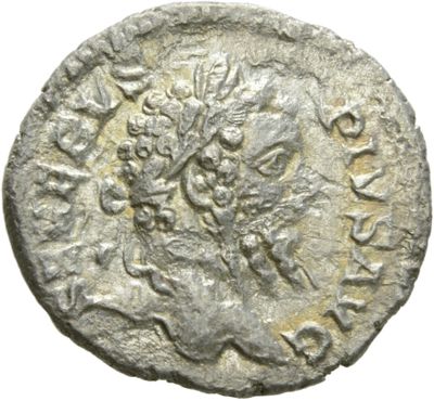RIC IV Septimius Severus 288 (denarius)