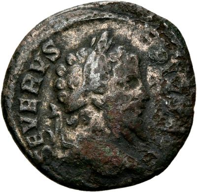 RIC IV Septimius Severus 289 (denarius)