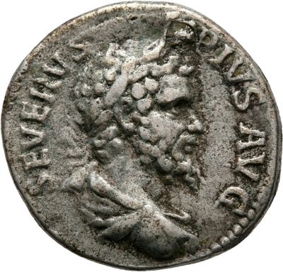 RIC IV Septimius Severus 293A