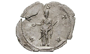 RIC IV Septimius Severus 30