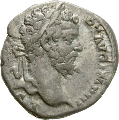 RIC IV Septimius Severus 32