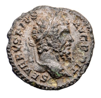 RIC IV Septimius Severus 332