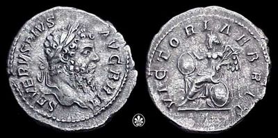 RIC IV Septimius Severus 335