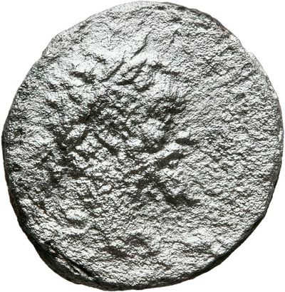 RIC IV Septimius Severus 347