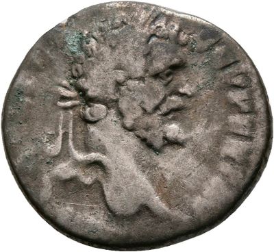 RIC IV Septimius Severus 349
