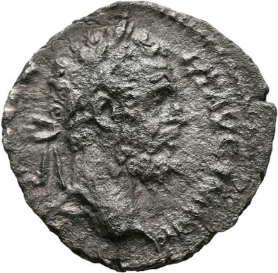 RIC IV Septimius Severus 34 (denarius)