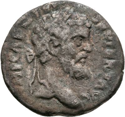 RIC IV Septimius Severus 350H