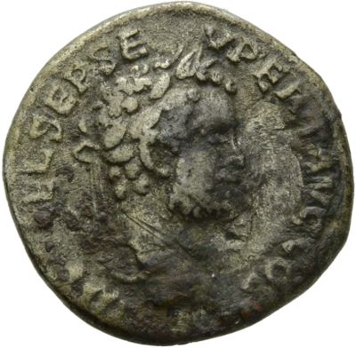 RIC IV Septimius Severus 364