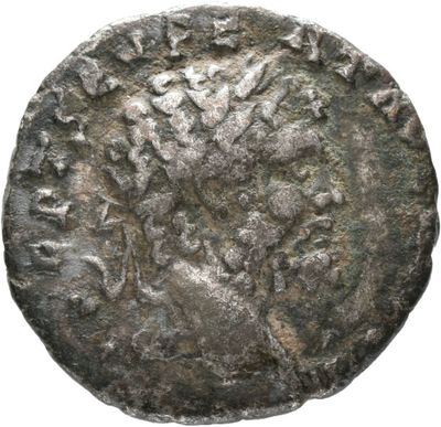 RIC IV Septimius Severus 369