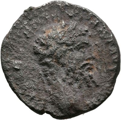 RIC IV Septimius Severus 383