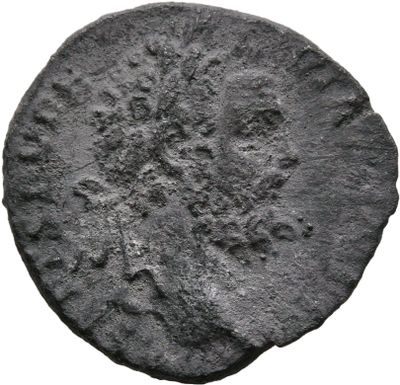 RIC IV Septimius Severus 39