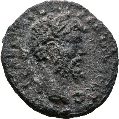 RIC IV Septimius Severus 415