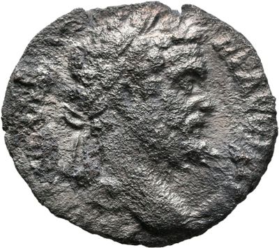 RIC IV Septimius Severus 45