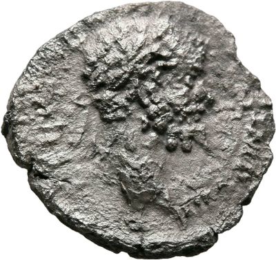 RIC IV Septimius Severus 474