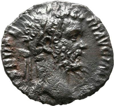 RIC IV Septimius Severus 48