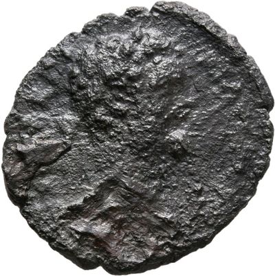 RIC IV Septimius Severus 484A