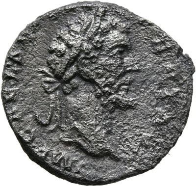 RIC IV Septimius Severus 5