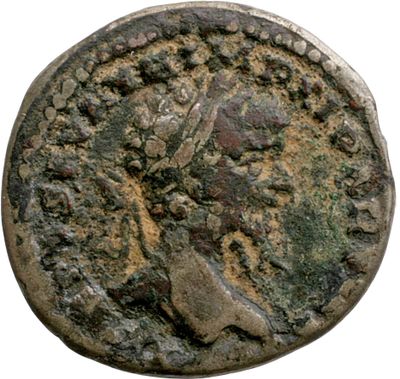 RIC IV Septimius Severus 504
