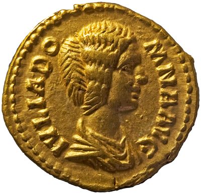 RIC IV Septimius Severus 536 (aureus)