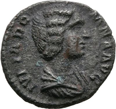 RIC IV Septimius Severus 536 (denarius)
