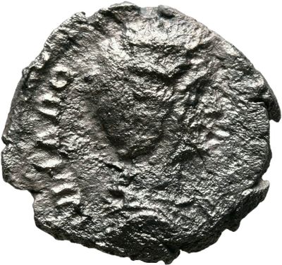 RIC IV Septimius Severus 538 (denarius)