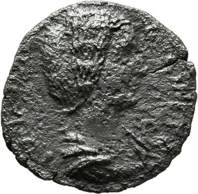 RIC IV Septimius Severus 538 (denarius)