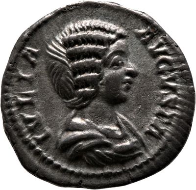 RIC IV Septimius Severus 546