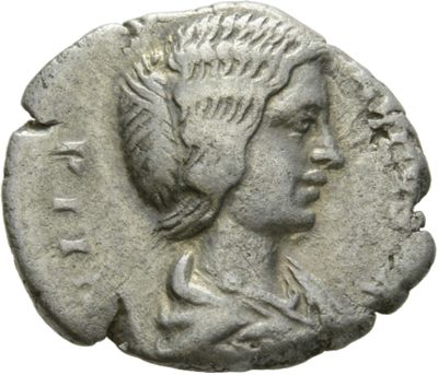 RIC IV Septimius Severus 548 (denarius)