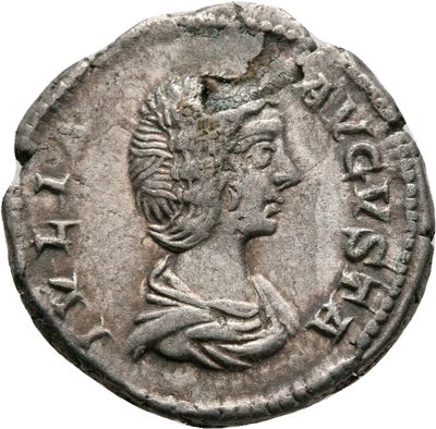 RIC IV Septimius Severus 551