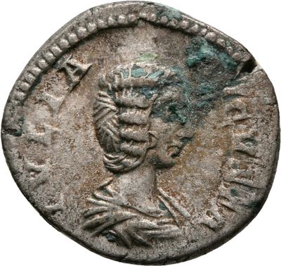 RIC IV Septimius Severus 554 (denarius)