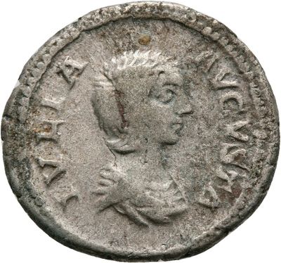 RIC IV Septimius Severus 557