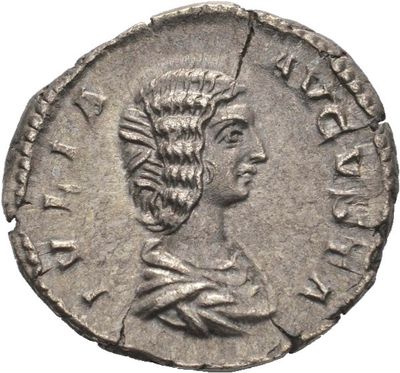 RIC IV Septimius Severus 557