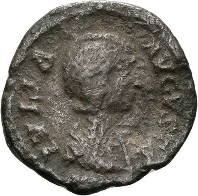 RIC IV Septimius Severus 559 (denarius)