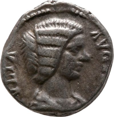 RIC IV Septimius Severus 560 (denarius)